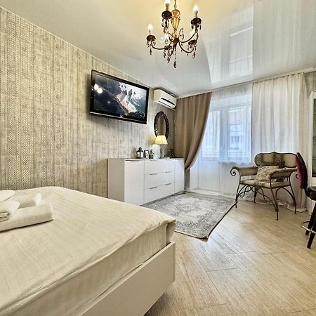 Apartpoltava Смак Італії У Самому Центрі Полтави , Білосніжна Студія В Новобудові, Банківський Чек Kültér fotó