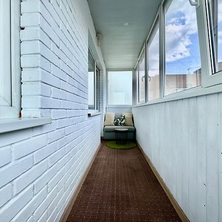Apartpoltava Смак Італії У Самому Центрі Полтави , Білосніжна Студія В Новобудові, Банківський Чек Kültér fotó